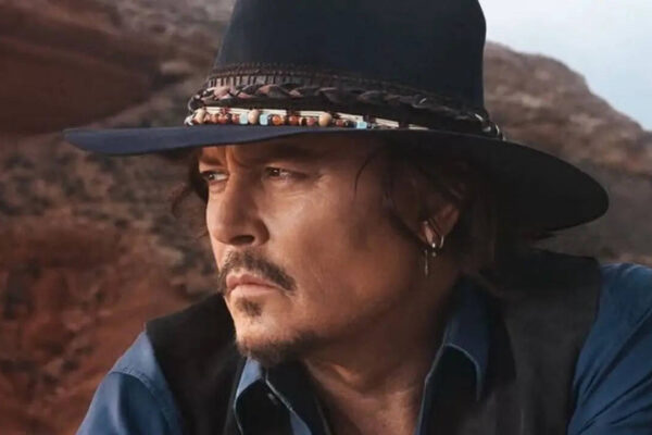 Johnny Depp: Quote of the day by Johnny Depp: 'Love cures. Both the ones who give it and the ones who receive it,' when 'Pirates of the Caribbean' actor explained the beauty of emotions | English Movie News