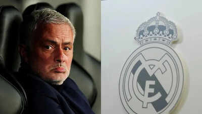 Why Jose Mourinho may not become Real Madrid's next manager despite prez Florentino Perez confirming his appointment | Football News