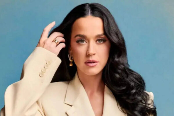 Katy Perry: Quote of the day by Katy Perry: ‘You can be your own bully in some ways. You can be the person who is standing in the way of your success,’ the 'E.T.' singer explains the reality of self-sabotage | English Movie News
