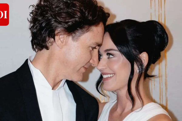 Katy Perry reveals why she feels 'transformed' after getting in a relationship with Justin Trudeau romance |