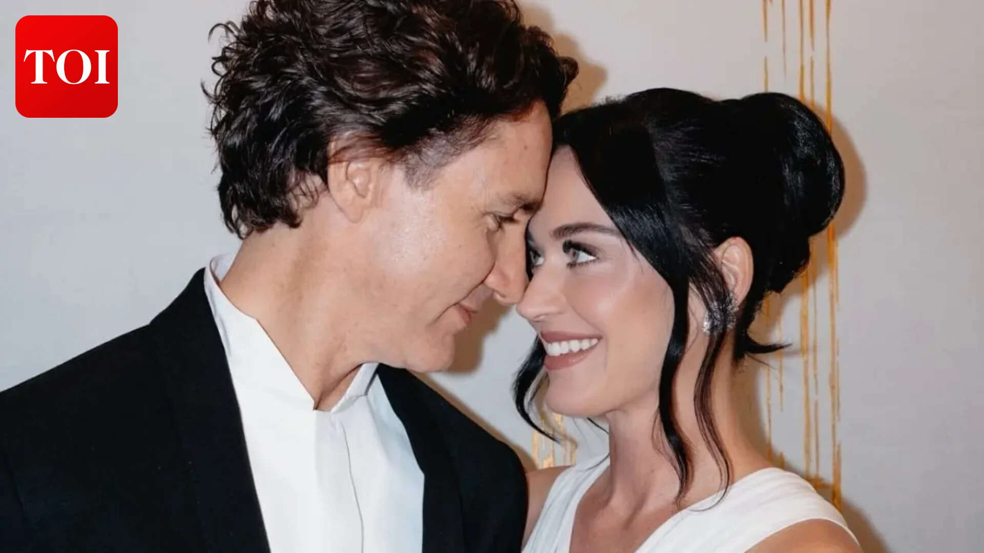 Katy Perry reveals why she feels 'transformed' after getting in a relationship with Justin Trudeau romance |