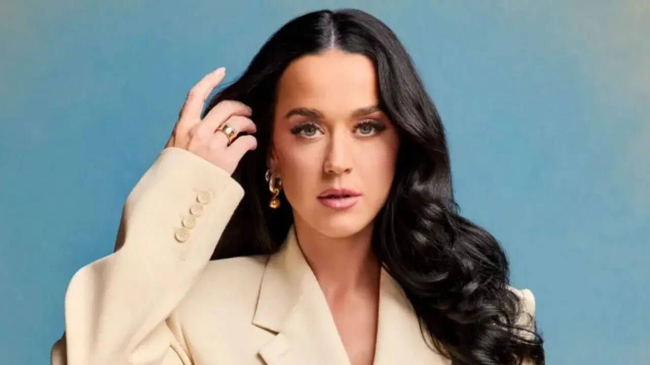 Katy Perry: Quote of the day by Katy Perry: ‘You can be your own bully in some ways. You can be the person who is standing in the way of your success,’ the 'E.T.' singer explains the reality of self-sabotage | English Movie News