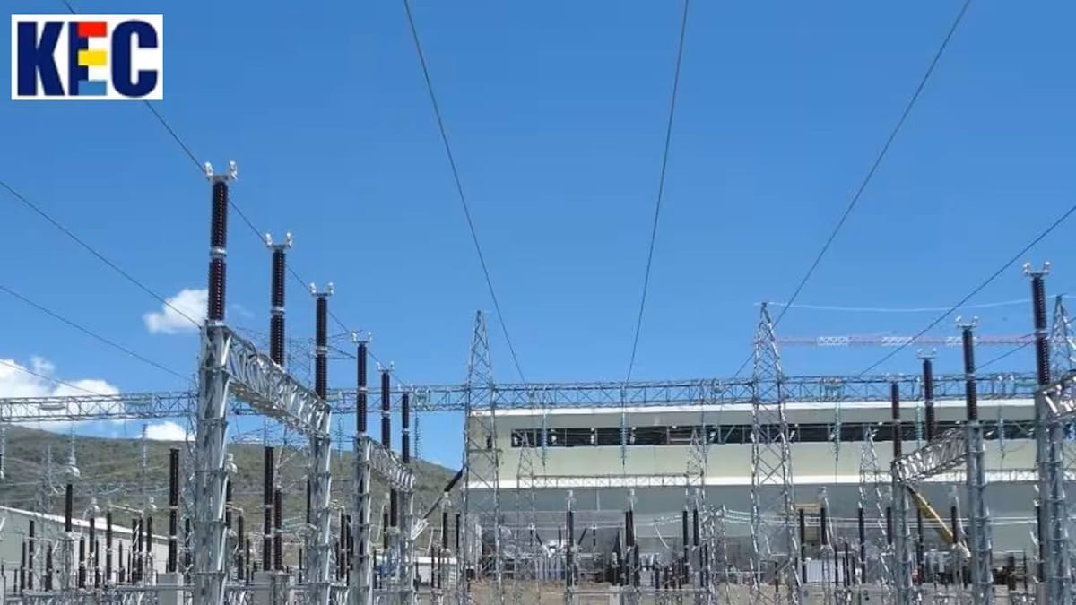 KEC International gets key relief as Power Grid revokes exclusion order