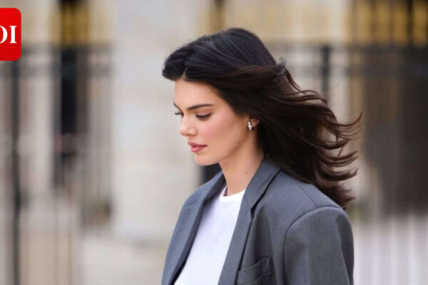 'Kendall Jenner and Jacob Elordi Go Public: Inside Their Growing Romance' |