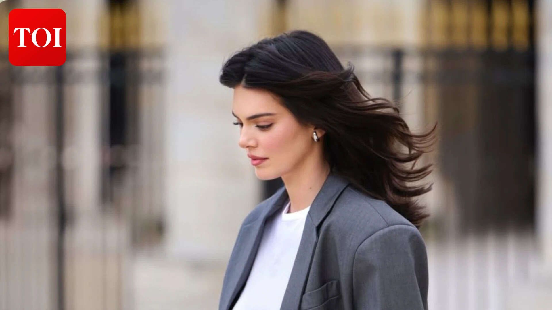 'Kendall Jenner and Jacob Elordi Go Public: Inside Their Growing Romance' |