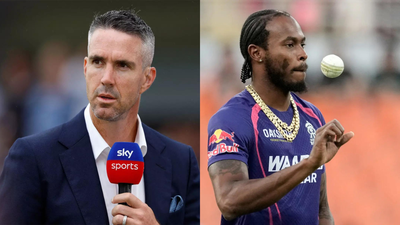 ‘Zero clue whatsoever’: Kevin Pietersen explodes as Jofra Archer faces IPL backlash | Cricket News