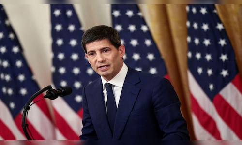 All eyes on Fed chair Kevin Warsh and his first moves on interest rates