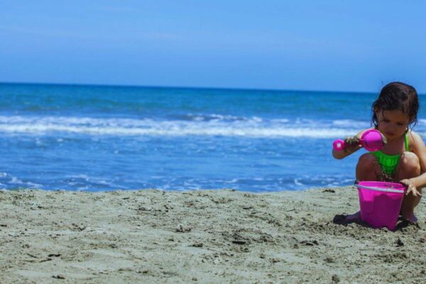 “I lost my daughter in Vietnam”: An Indian traveller mum’s advice and 5 essential travel tips for parents