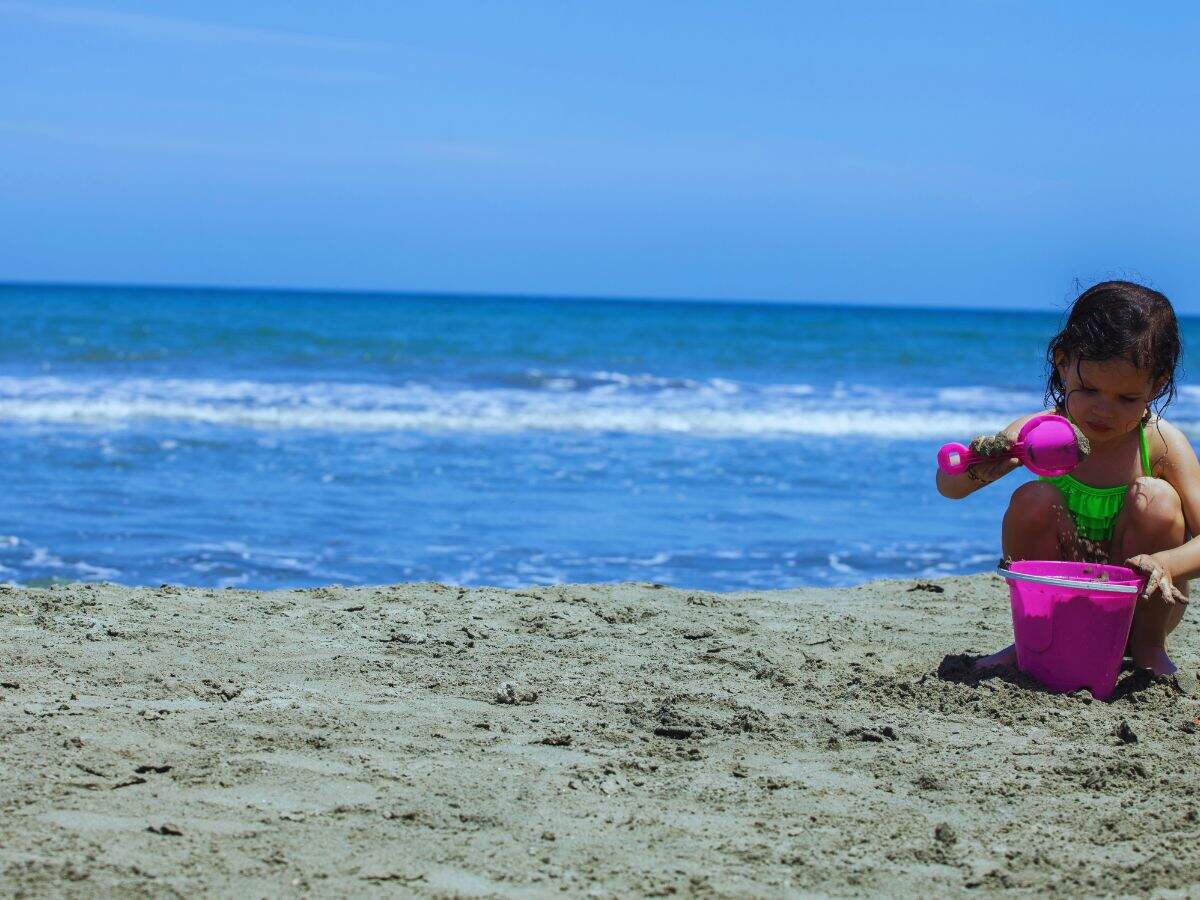 “I lost my daughter in Vietnam”: An Indian traveller mum’s advice and 5 essential travel tips for parents