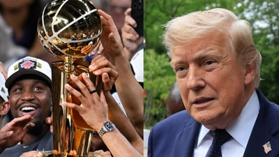Fact check: Did the Knicks decline Trump's White House invitation? Here's the truth