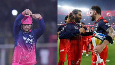 TOI's IPL team of the season: Vaibhav Sooryavanshi-Virat Kohli at the top; Rajat Patidar named captain | Cricket News