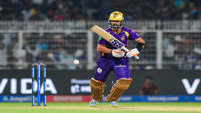 ‘Everybody was throwing darts at him’: Ex-India cricketer names Ajinkya Rahane as IPL 2026 best captain | Cricket News