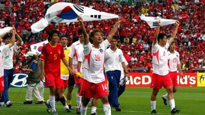 The South Korea story: Red Devils rewrote World Cup history, but left a trail of uncomfortable questions