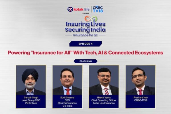 Powering - CNBC TV18
