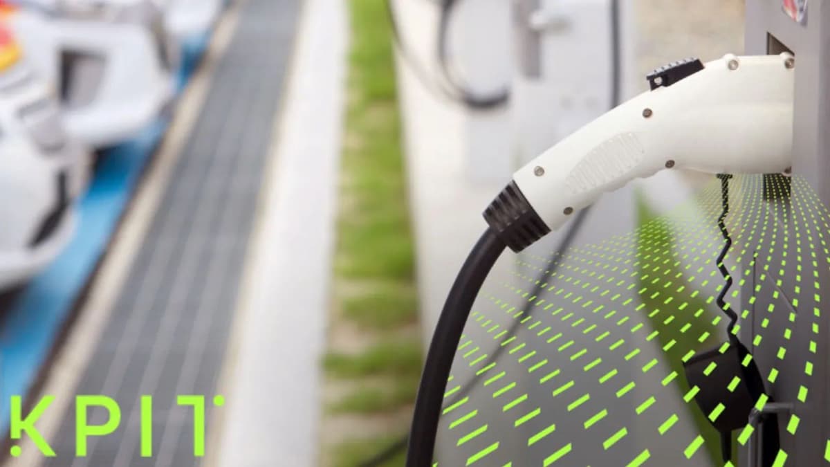 KPIT Tech warns of a weak Q1 but the Street may have had an inkling