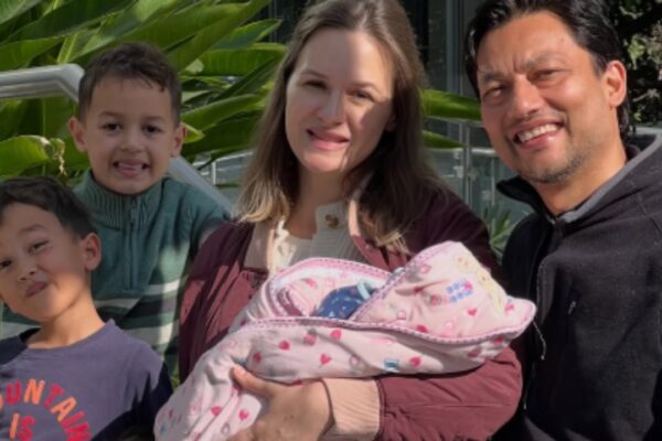 European mom shares parenting tips she borrowed from Indian mothers that changed the way she raises her kids |