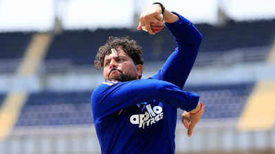 'It is tough': Kuldeep Yadav explains challenges of switching from IPL to red-ball cricket | Cricket News