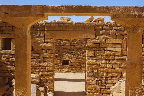 Honest Review: When I visited Asia’s most haunted Kuldhara Village in Rajasthan, my phone and camera stopped working and.... |
