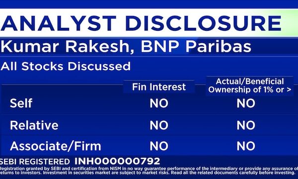 BNP Paribas turns selective on IT services as AI redefines the sector