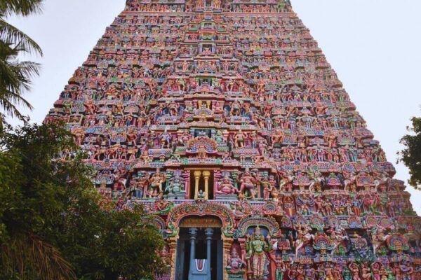 Karumbeswarar Temple: Inside ‘Diabetes Temple’: The ancient Tamil Nadu shrine where devotees believe ants carry away their illness
