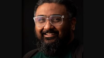 WhatsApp gets Indian boss: Meta picks Cred founder Kunal Shah, pumps $900 million into his company too