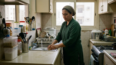 Kuwait caps domestic worker hiring at 10 countries, restricts recruiting from 27 others | World News