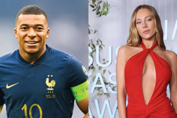 Ester Expósito: Kylian Mbappé’s rumoured girlfriend revealed? Meet Spanish star Ester Expósito