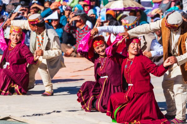 Apricot Blossom Ladakh: Move over cherry blossoms: Ladakh’s Apricot Blossom is just as spectacular; when to go and what to expect