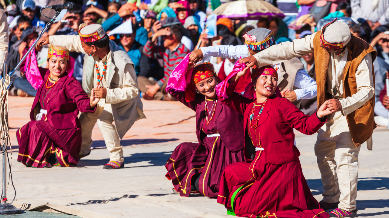 Apricot Blossom Ladakh: Move over cherry blossoms: Ladakh’s Apricot Blossom is just as spectacular; when to go and what to expect