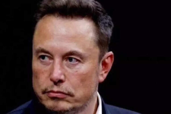 Will Elon Musk's 14 kids inherit his trillion-dollar fortune? His answer has sparked debate