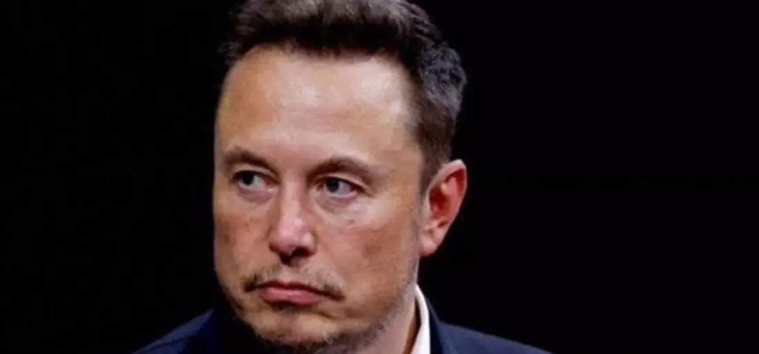 Will Elon Musk's 14 kids inherit his trillion-dollar fortune? His answer has sparked debate