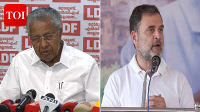Ahead of INDIA bloc meet, CPM asks Congress to 'clear air' on Kerala poll remarks on ‘deal’ with BJP | India News