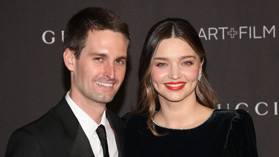 Life-changing donation: Snapchat CEO Evan Spiegel and his wife, Miranda Kerr, help erase $550 million in medical debt for more than 261,000 California residents | World News