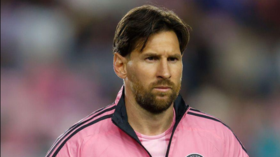 Will Lionel Messi return for Argentina's friendly match against Iceland? Latest injury update, health status, training reports, and more | International Sports News