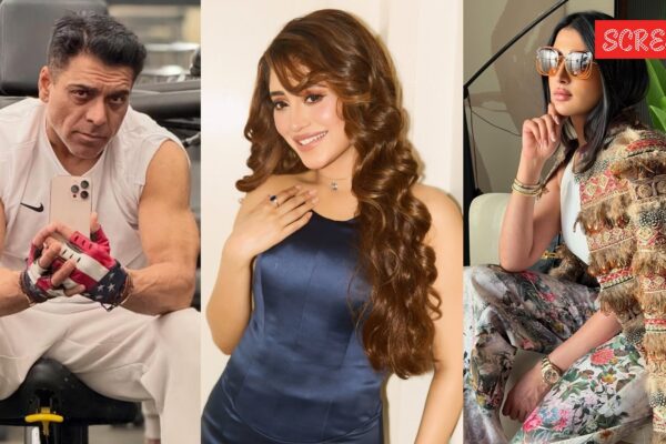 Ram Kapoor, Shivangi Joshi and Pamela Serena join Lock Upp: Sach Ya Sazaa | Web-series News