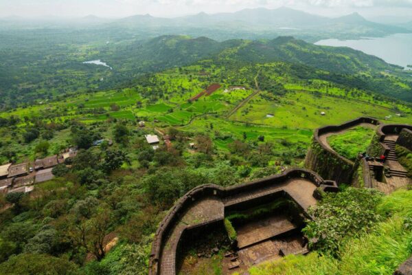 Lohagad Fort: "Where is Siya Spot?" How Dark Tourism is changing visits to Lohagad Fort