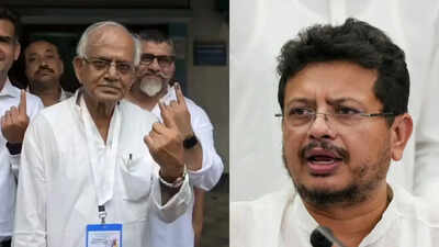 Calcutta High Court Questions Speaker's Authority Over Leader of Opposition Appointment in TMC | India News