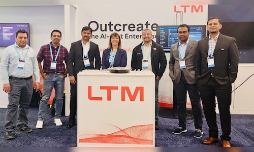 LTM launches Cisco Secure Access solution designed for hybrid work setup