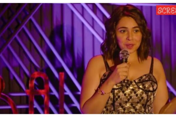 ‘I keep telling Amazon to make spinoff on Siddhi like Marvelous Mrs Maisel’: Maanvi Gagroo | Web-series News