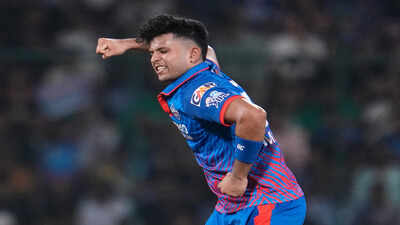 'India ke liye 15 saal khelna hai': Delhi Capitals' 'ziddi boy' Madhav Tiwari chases big India dream | EXCLUSIVE | Cricket News
