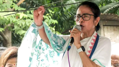 HDFC said to have put freeze on TMC account, Didi's faction denies it | India News