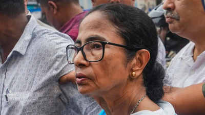 Bengal cops start probe into TMC's bank accounts | India News