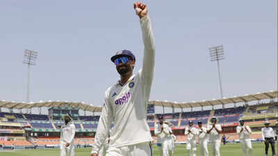 Manav Suthar: 'Wonderful career ahead': Ashwin's special message for debutant Manav Suthar after historic six-for | Cricket News