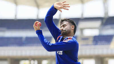 'Rajasthan ka Jadeja': The making of Manav Suthar, India's newest left-arm spin hope | Cricket News