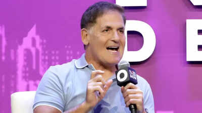 Billionaire Mark Cuban exposes American healthcare: Why one MRI costs $2,500 while another costs just $350 | World News