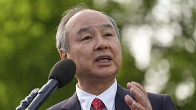 Japan’s second richest man SoftBank’s Masayoshi Son junks his plan to retire in sixties; says: 'I have become greedier and would …'