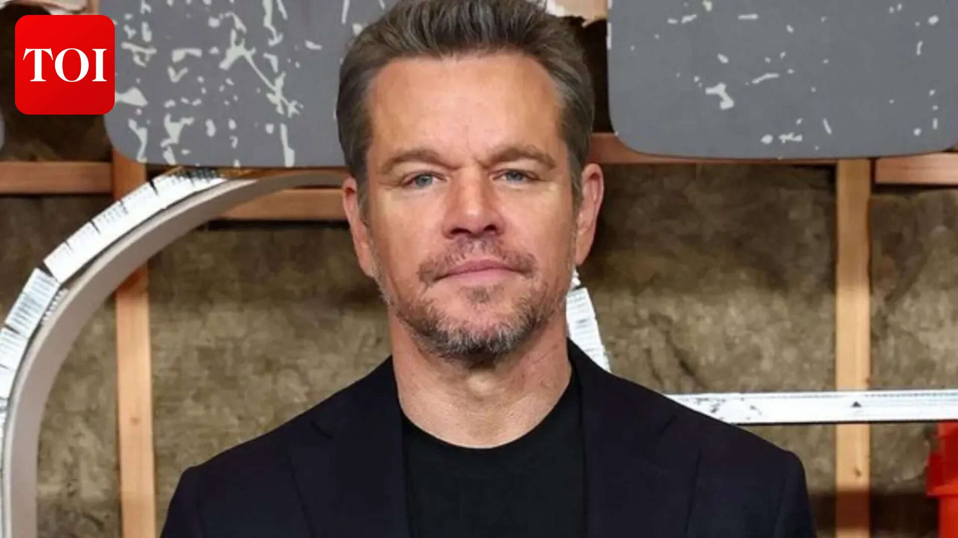 Matt Damon Prioritizes Family Over Hollywood: The RIP Actor's Shift in Career Focus |