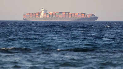 Lives of seafarers important: India lodges protest with the US for ship attack as 3 Indians go missing | India News