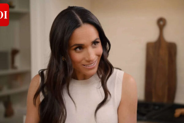 Harry: Prince Harry and Meghan Markle Set to Stay at Princess Diana's Estate During UK Visit - Reports |