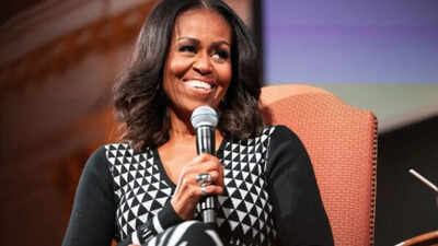 Quote of the day by Michelle Obama: “Success isn't about how much money you make. It's about the difference you…” | World News